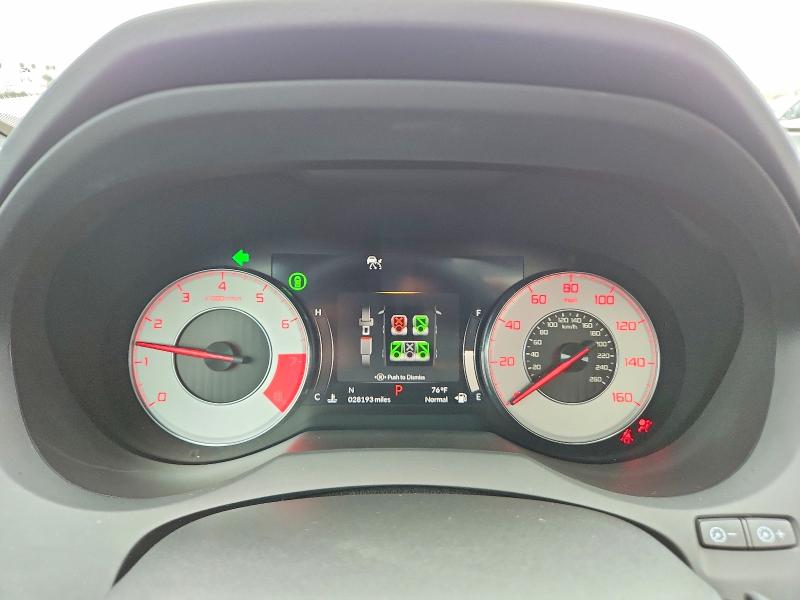 Aukcja sprzedaży 2023 Acura Rdx, vin: 5J8TC2H67PL004680, numer aukcji: 79739995
