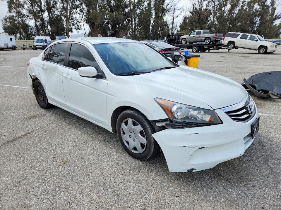 Продаж на аукціоні авто 2011 Honda Accord, vin: 1HGCP2F38BA113117, номер лоту: 41984566