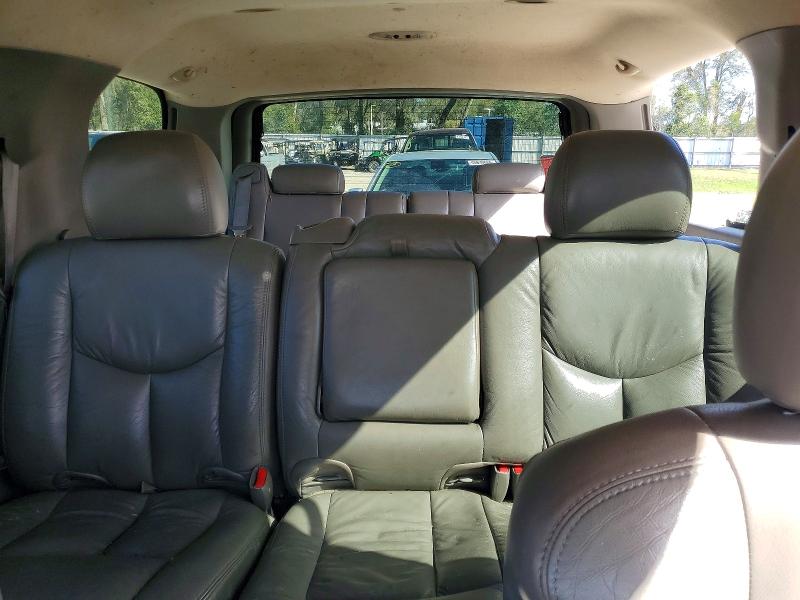 2005 Gmc Yukon მანქანა იყიდება აუქციონზე, vin: 1GKEC13T75R120216, აუქციონის ნომერი: 45690996