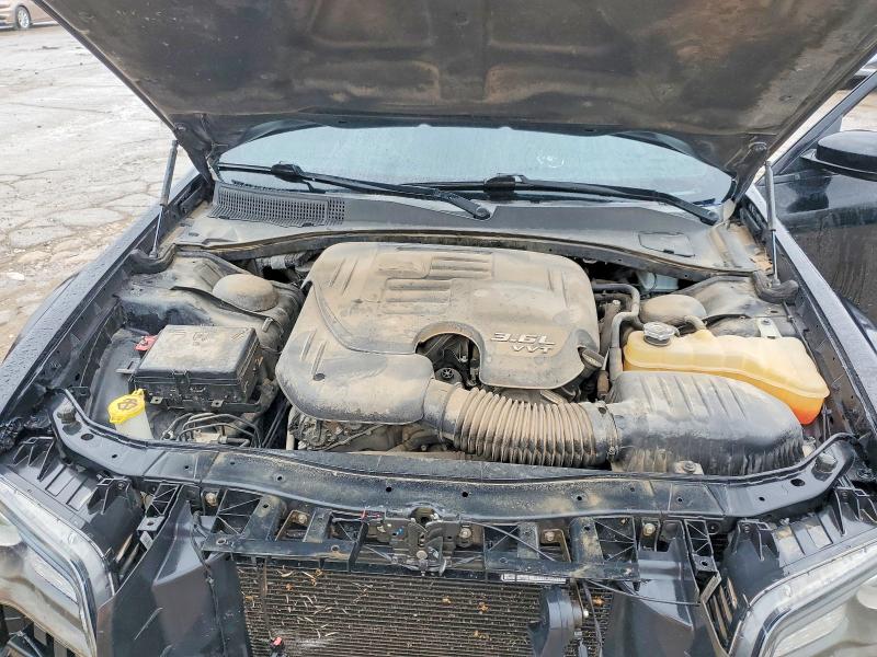 47157316 :رقم المزاد ، 2C3CCABG7GH212585 vin ، 2016 Chrysler 300 مزاد بيع