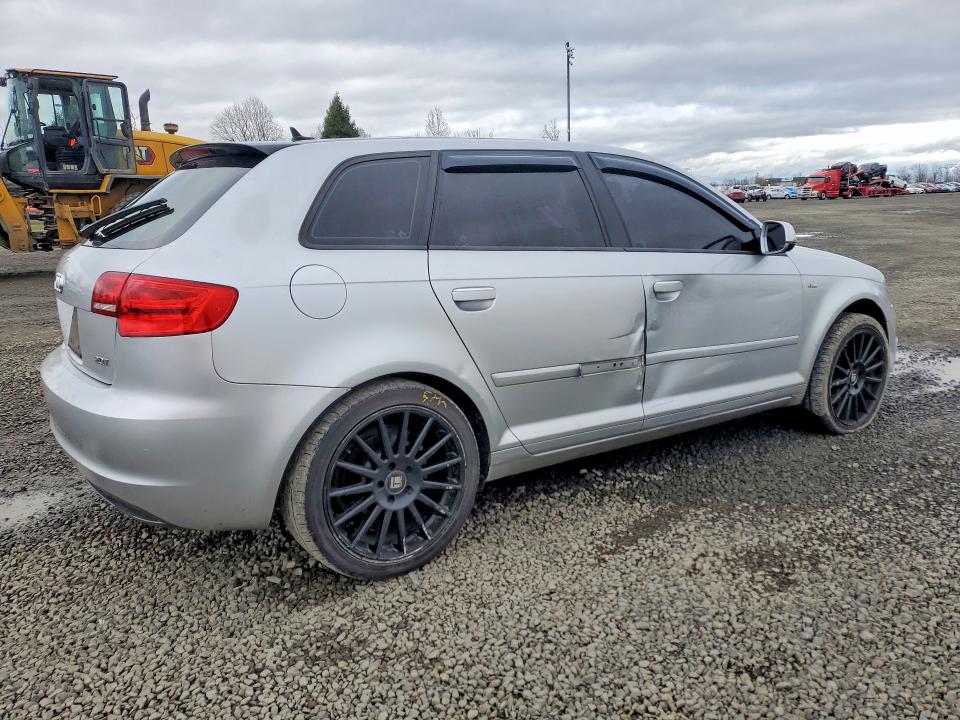 Продаж на аукціоні авто 2012 Audi A3, vin: WAUBEAFM9CA163820, номер лоту: 79480905