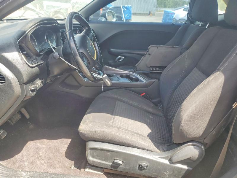 Продаж на аукціоні авто 2018 Dodge Challenger, vin: 2C3CDZAG6JH321687, номер лоту: 47952336
