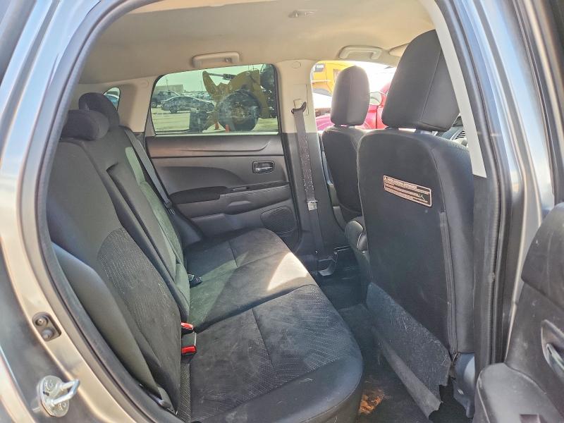 Продаж на аукціоні авто 2015 Mitsubishi Outlander Sport, vin: 4A4AR4AW5FE027431, номер лоту: 79939695
