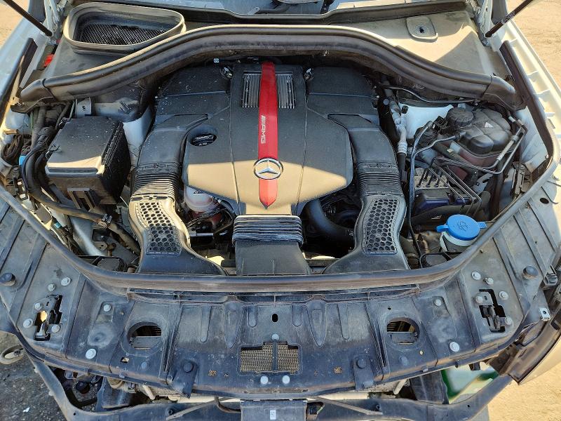 Продажа на аукционе авто 2018 Mercedes-benz Gle, vin: 4JGDA6EB7JA995329, номер лота: 46389966
