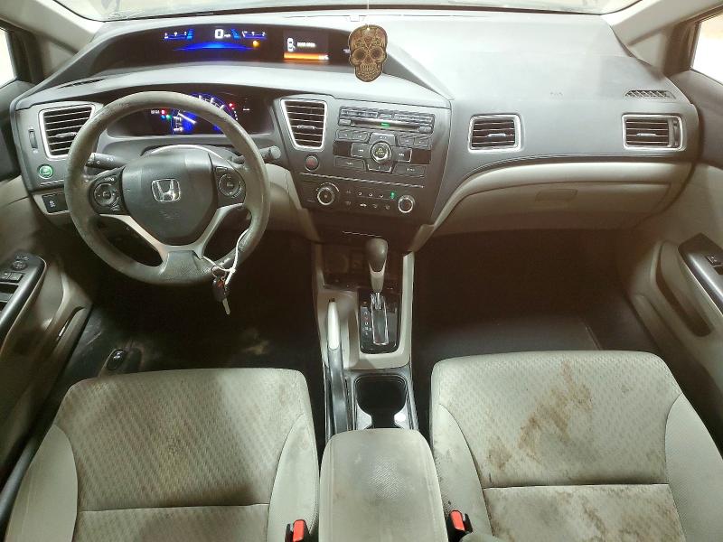 Aukcja sprzedaży 2014 Honda Civic, vin: 19XFB2F55EE044514, numer aukcji: 46667136