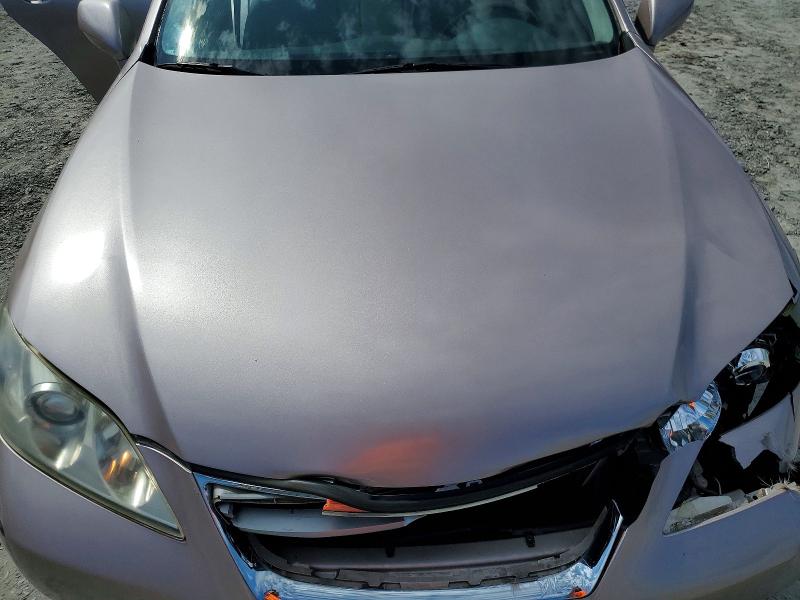 Aukcja sprzedaży 2007 Lexus Es 350, vin: JTHBJ46G272102060, numer aukcji: 45553356