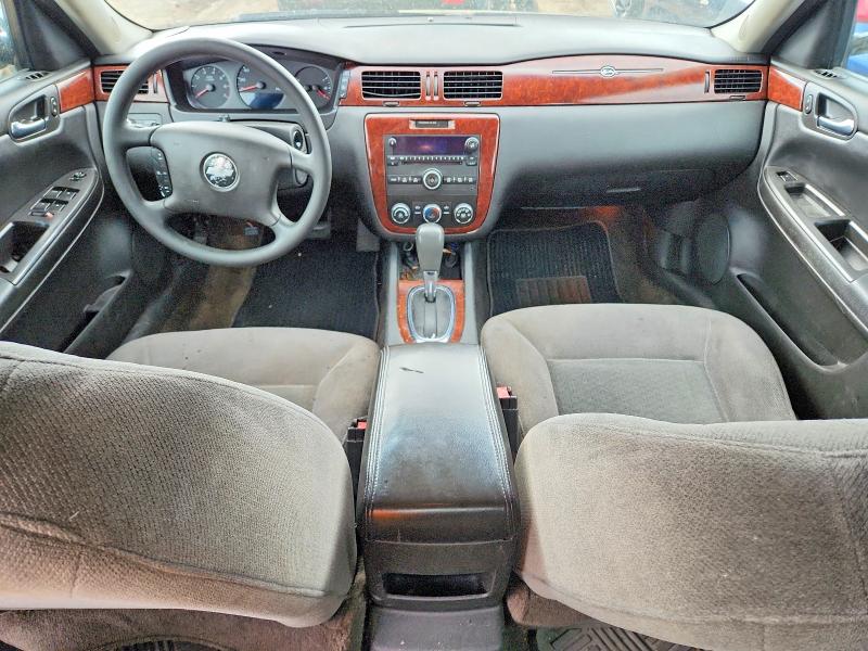 Aukcja sprzedaży 2007 Chevrolet Impala, vin: 2G1WB58K579268557, numer aukcji: 41601766