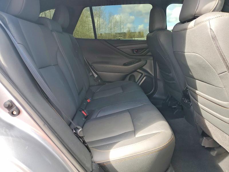 Продажа на аукционе авто 2025 Subaru Outback, vin: 4S4BTGUDXS3181448, номер лота: 47579826