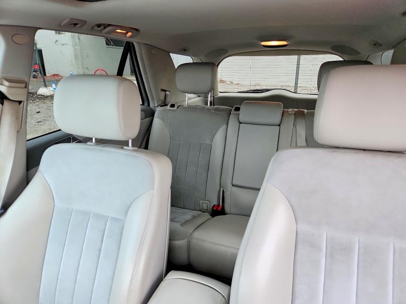 Продажа на аукционе авто 2007 Mercedes-benz Ml, vin: 4JGBB86E77A163524, номер лота: 78841115
