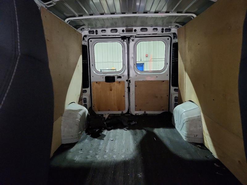 Aukcja sprzedaży 2016 Ram Promaster 1500, vin: 3C6TRVAG4GE118525, numer aukcji: 47268636
