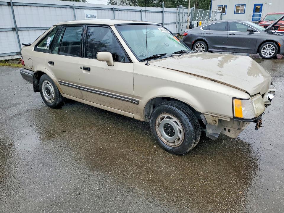 Aukcja sprzedaży 1989 Ford Escort, vin: 1FAPP9595KW260180, numer aukcji: 46045436