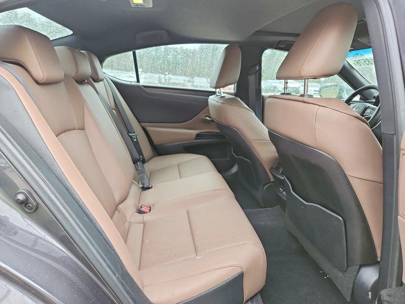 Aukcja sprzedaży 2023 Lexus Es 350, vin: 58ADZ1B10PU157232, numer aukcji: 46318576