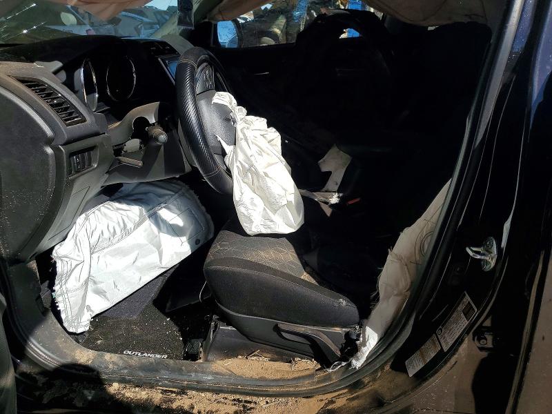 Продаж на аукціоні авто 2026 Mitsubishi Outlander Sport, vin: JA4ARUAU9TU006356, номер лоту: 79749795