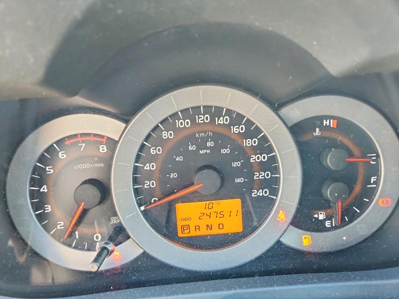 Продажа на аукционе авто 2009 Toyota Rav4, vin: 2T3BK33V19W010637, номер лота: 46122276