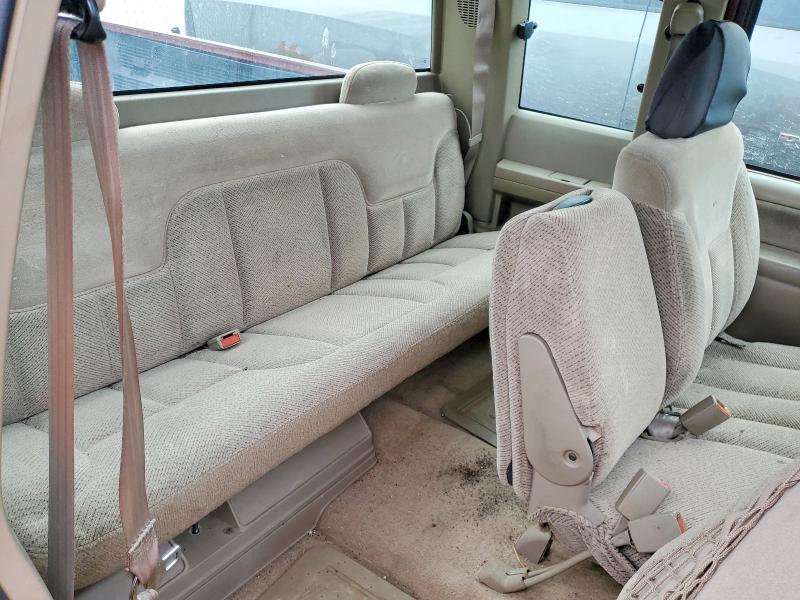 1998 Chevrolet Gmt-400 მანქანა იყიდება აუქციონზე, vin: 2GCEK19R5W1171993, აუქციონის ნომერი: 47076226