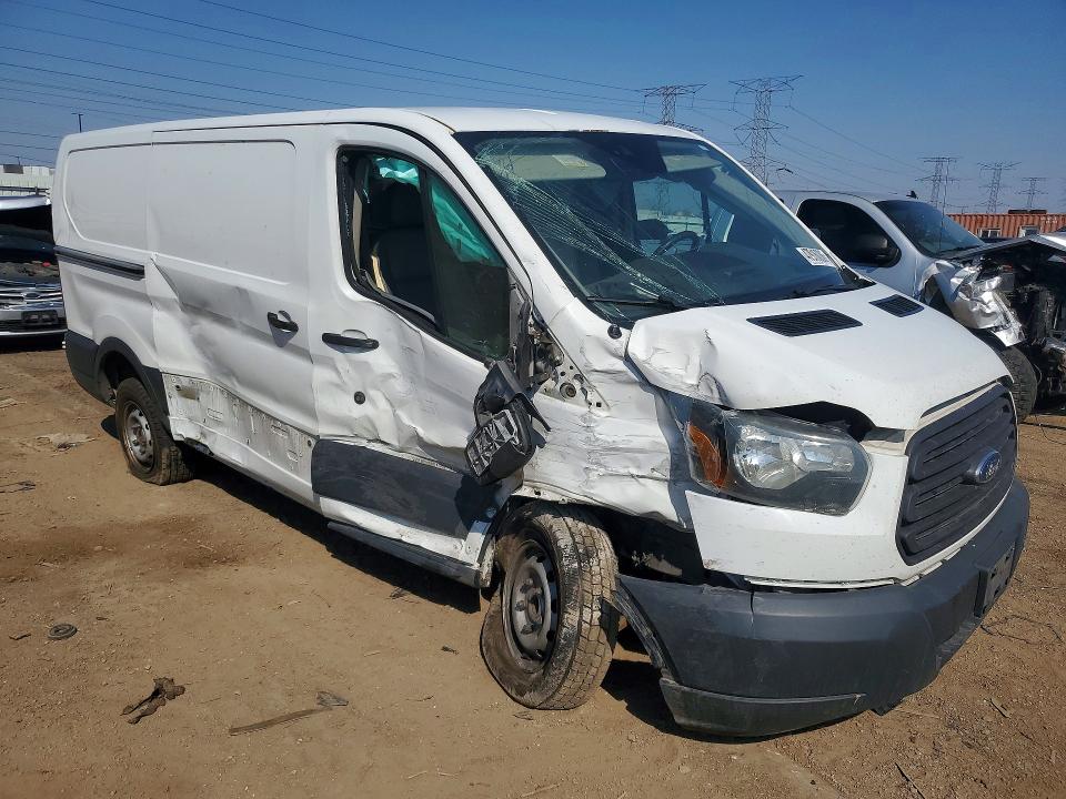 Aukcja sprzedaży 2016 Ford Transit, vin: 1FTYR1YM5GKA72929, numer aukcji: 47916086
