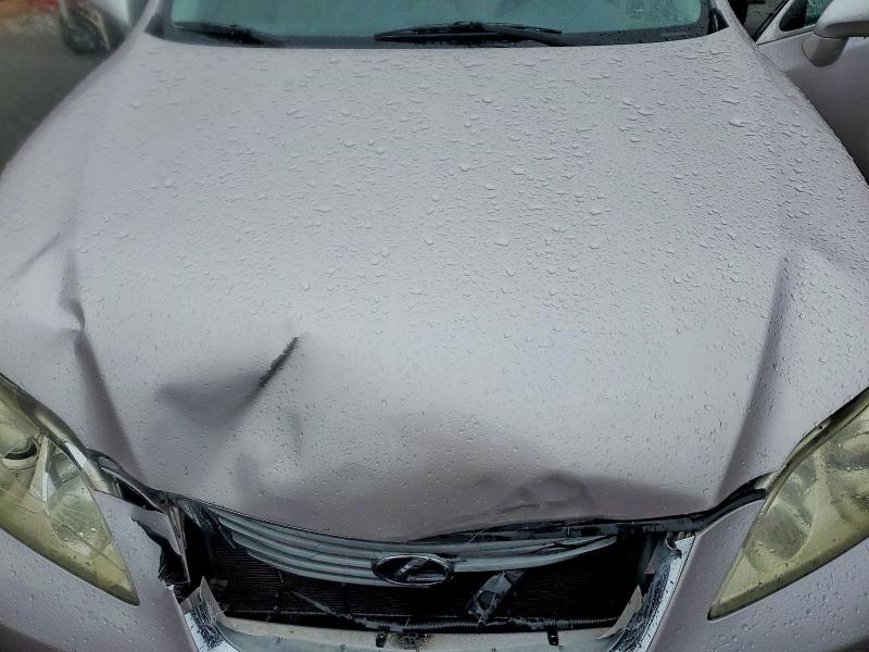 Aukcja sprzedaży 2007 Lexus Es 350, vin: JTHBJ46G372016689, numer aukcji: 78987755