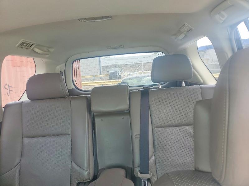 48355746 :رقم المزاد ، JTJJM7FX0B5028941 vin ، 2011 Lexus Gx 460 مزاد بيع