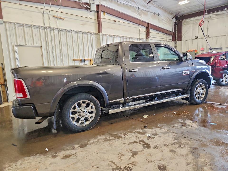 Auction sale of the 2016 Ram 2500, vin: 3C6TR5GT1GG222947, lot number: 47338486