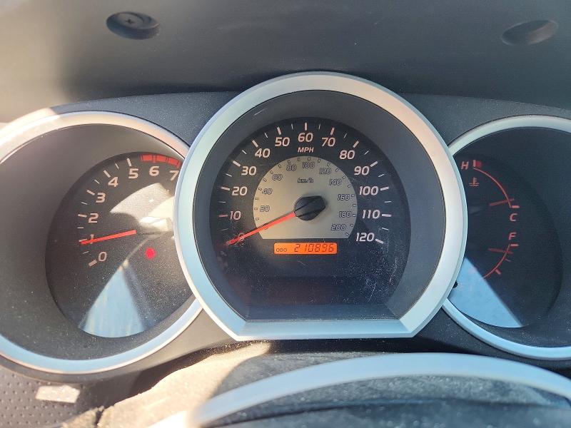 79254945 :رقم المزاد ، 5TEUU42N96Z235575 vin ، 2006 Toyota Tacoma مزاد بيع