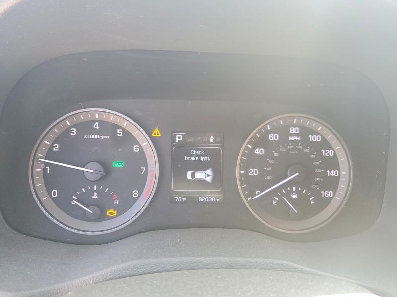 Auction sale of the 2017 Hyundai Tucson, vin: KM8J3CA43HU479397, lot number: 46554446