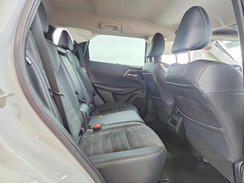 Продаж на аукціоні авто 2022 Mitsubishi Outlander, vin: JA4J4UA82NZ032630, номер лоту: 46112196