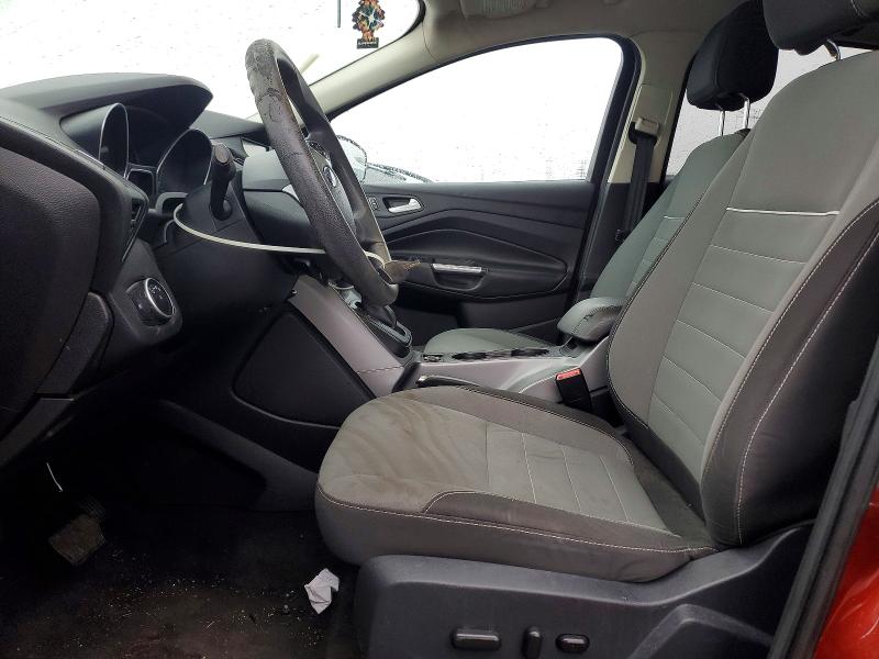 Продаж на аукціоні авто 2015 Ford Escape, vin: 1FMCU9GX6FUB42780, номер лоту: 41838926