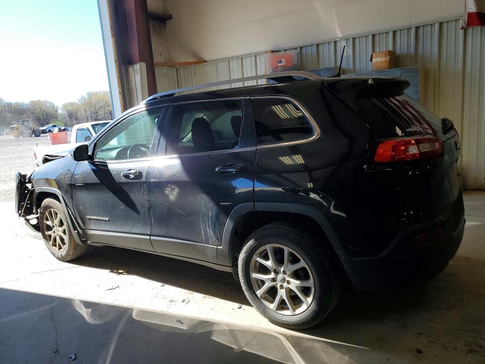 Aukcja sprzedaży 2016 Jeep Cherokee, vin: 1C4PJLCB8GW146373, numer aukcji: 45966156