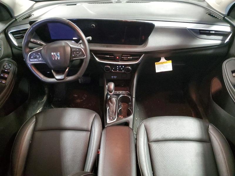45752576 :رقم المزاد ، KL4AMDSL2RB088665 vin ، 2024 Buick Encore Gx مزاد بيع