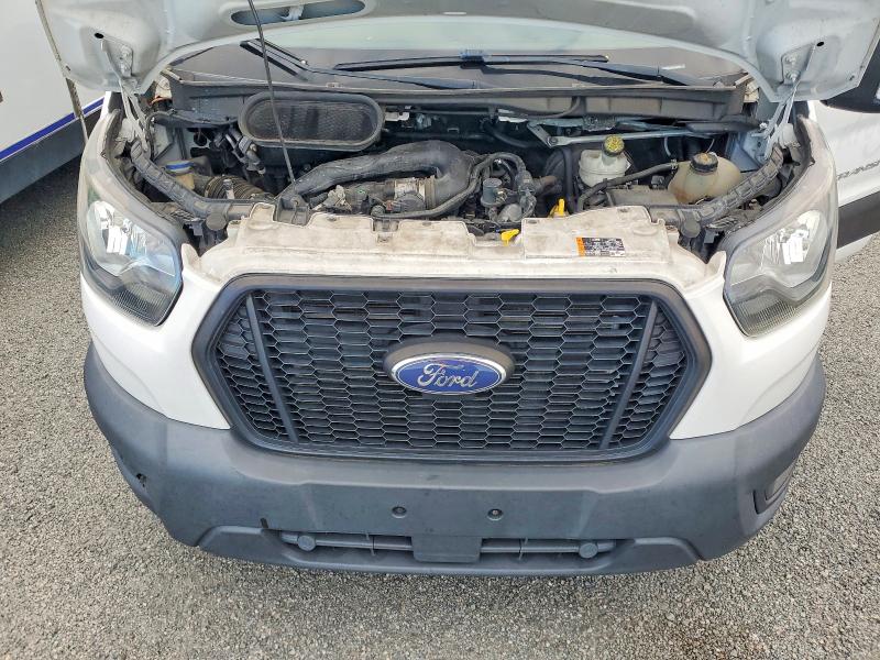 Продаж на аукціоні авто 2020 Ford Transit, vin: 1FDBW5Z80LKB24934, номер лоту: 79972855