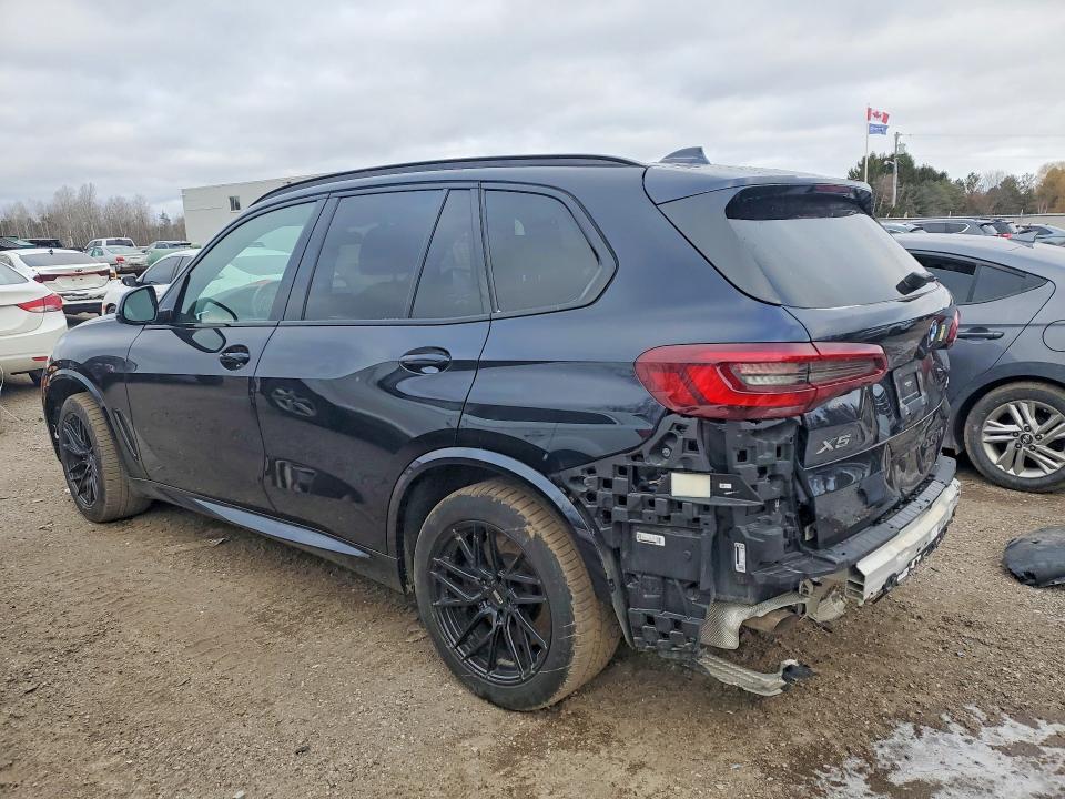 Aukcja sprzedaży 2020 Bmw X5, vin: 5UXCR6C0XL9C22774, numer aukcji: 41975746