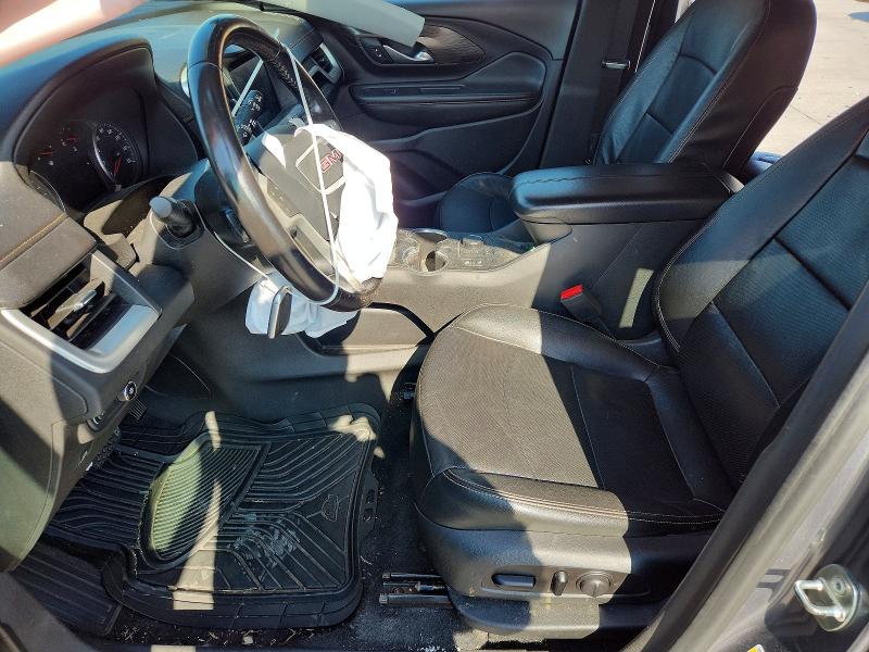 Aukcja sprzedaży 2020 Gmc Terrain, vin: 3GKALPEV4LL251916, numer aukcji: 47352456