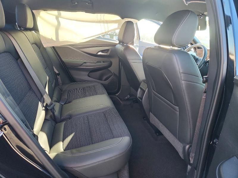Продаж на аукціоні авто 2025 Buick Envista, vin: KL47LAEPXSB028262, номер лоту: 79356995