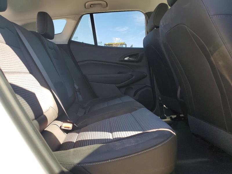Aukcja sprzedaży 2025 Chevrolet Trax, vin: KL77LHEP6SC314292, numer aukcji: 46133196