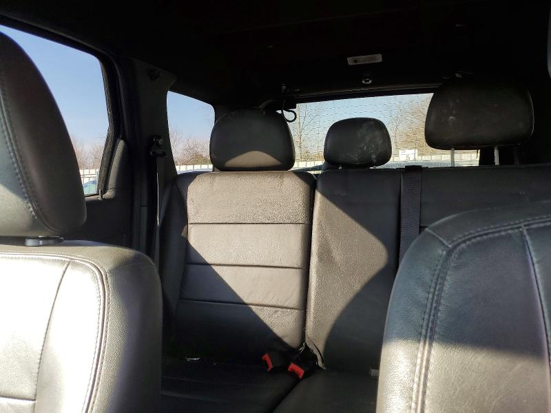 Продажа на аукционе авто 2012 Ford Escape, vin: 1FMCU9DGXCKB22382, номер лота: 47008486