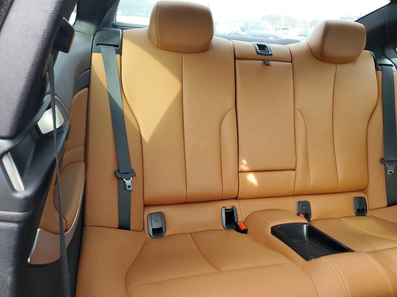 Продаж на аукціоні авто 2016 Bmw 435, vin: WBA3R5C58GK374083, номер лоту: 79024635