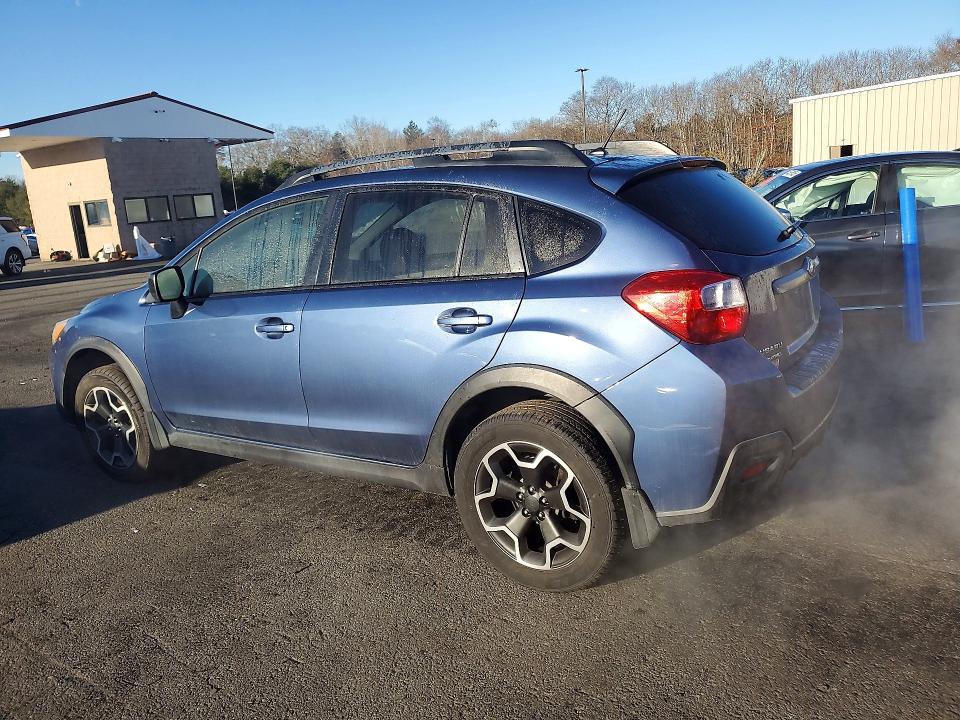 Aukcja sprzedaży 2013 Subaru Xv Crosstrek, vin: JF2GPACC8D2212677, numer aukcji: 79023005