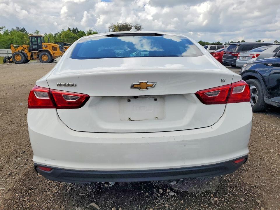 Auction sale of the 2023 Chevrolet Malibu, vin: 1G1ZD5ST9PF191210, lot number: 47813386