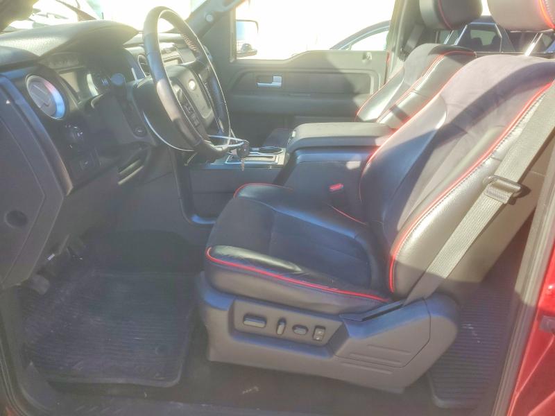 Aukcja sprzedaży 2013 Ford F150, vin: 1FTFW1ET7DFB47968, numer aukcji: 79982885
