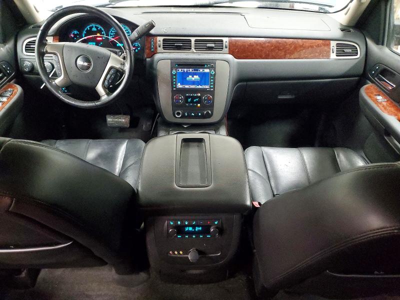 46410516 :رقم المزاد ، 1GKFK33069R255251 vin ، 2009 Gmc Yukon مزاد بيع
