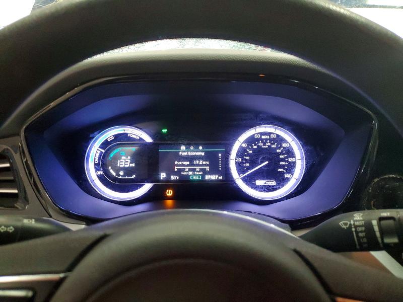 Продажа на аукционе авто 2022 Kia Niro, vin: KNDCB3LC5N5535172, номер лота: 46629526