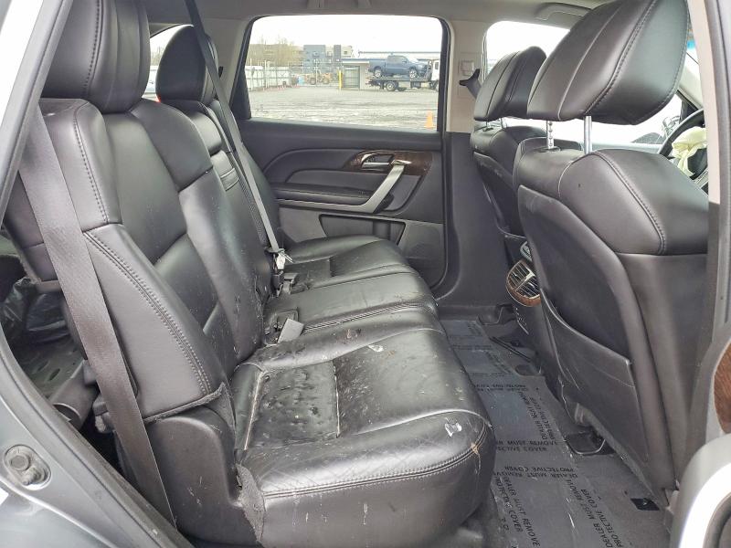 Продаж на аукціоні авто 2012 Acura Mdx, vin: 2HNYD2H41CH535925, номер лоту: 41962466