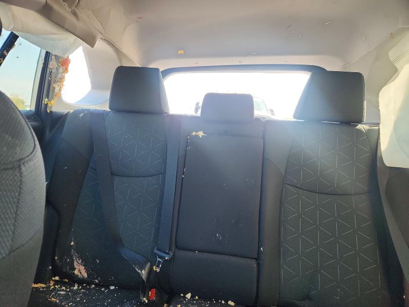 Продажа на аукционе авто 2024 Toyota Rav4, vin: 2T3W1RFV5RW338808, номер лота: 47472096