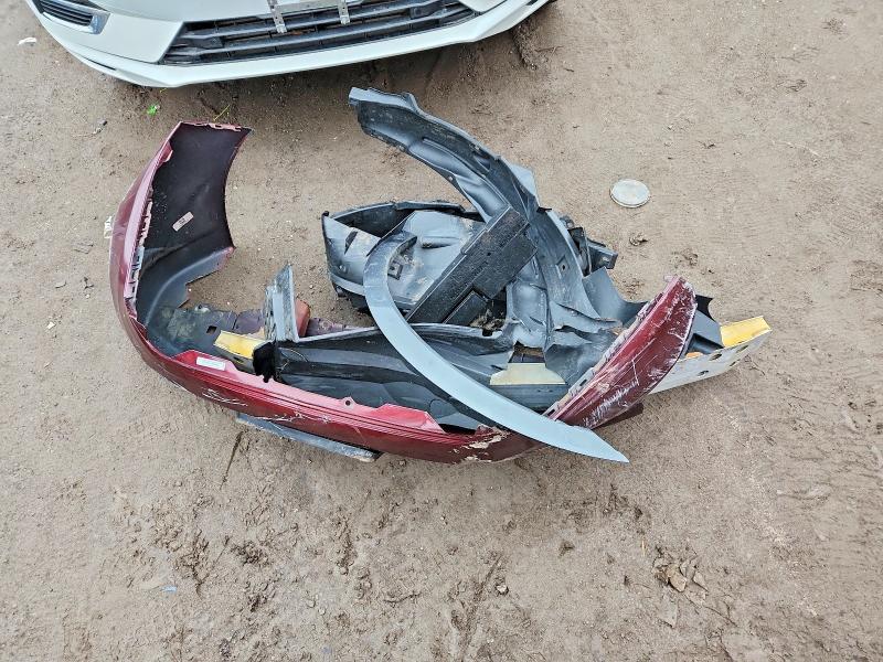 41775776 :رقم المزاد ، 2HGFB2E40CH015532 vin ، 2012 Honda Civic مزاد بيع
