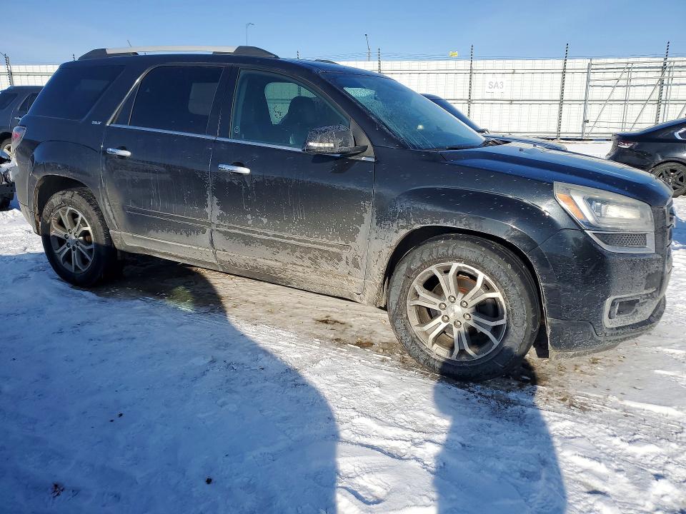 2015 Gmc Acadia მანქანა იყიდება აუქციონზე, vin: 1GKKVRKD7FJ325444, აუქციონის ნომერი: 48194996