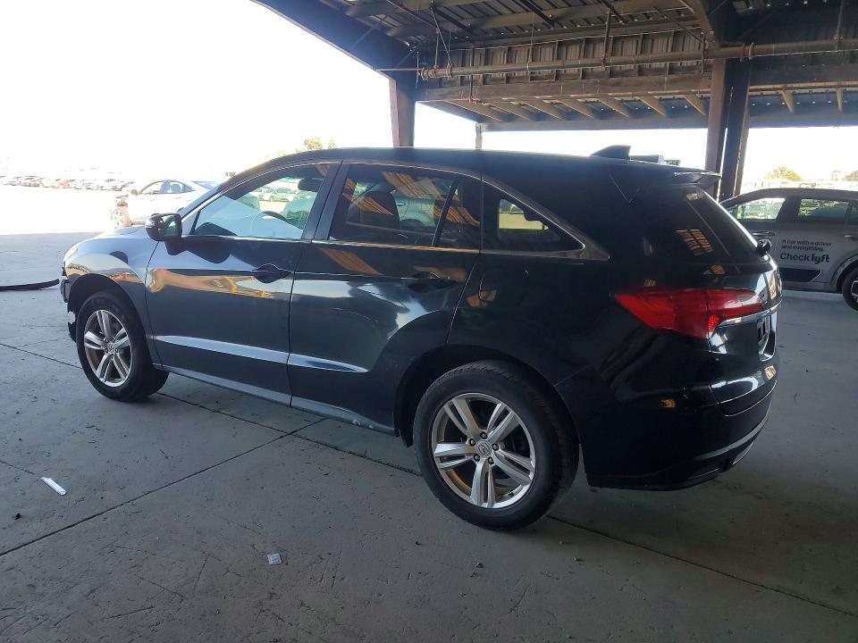 Продажа на аукционе авто 2013 Acura Rdx, vin: 5J8TB4H33DL024022, номер лота: 41823416