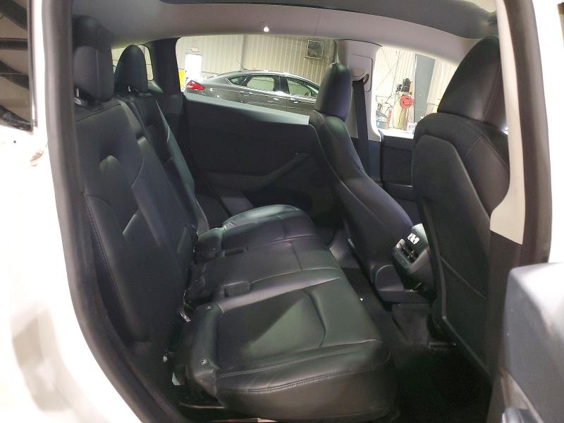 Aukcja sprzedaży 2023 Tesla Model Y, vin: 7SAYGDEE0PA172891, numer aukcji: 46927876