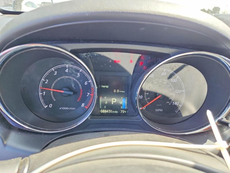 Aukcja sprzedaży 2019 Mitsubishi Outlander Sport, vin: JA4AP4AU5KU011378, numer aukcji: 47540696