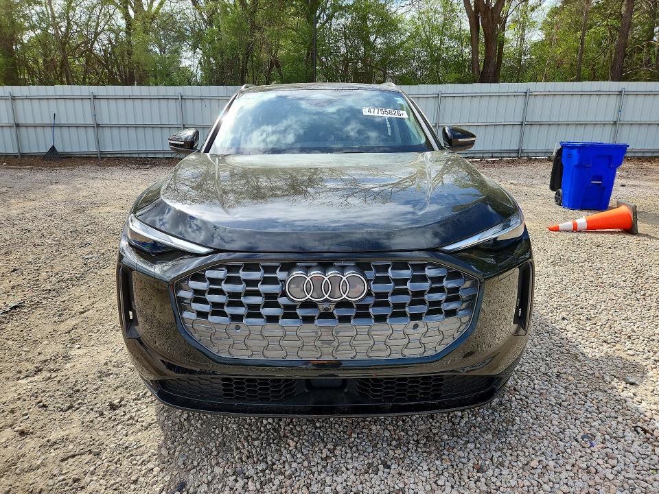 Aukcja sprzedaży 2025 Audi Q5, vin: WA11AAGU2S2026424, numer aukcji: 47755826