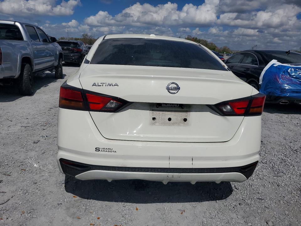 Aukcja sprzedaży 2020 Nissan Altima, vin: 1N4BL4BV6LC245815, numer aukcji: 79742605